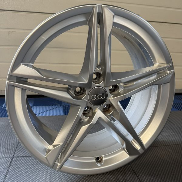 OEM Audi 18цола