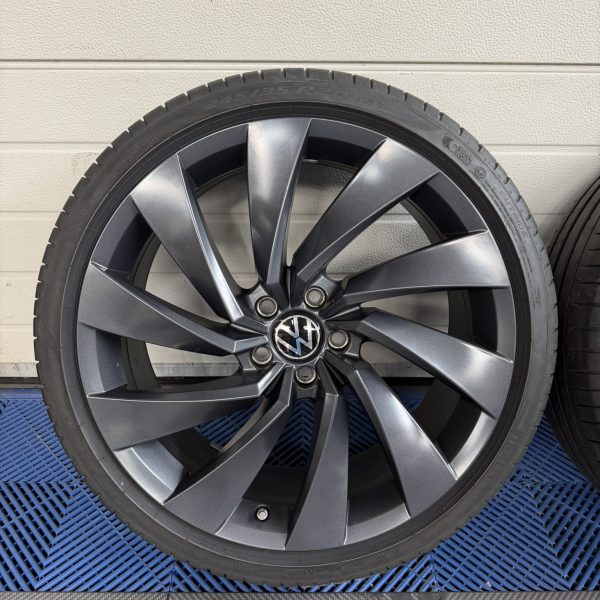 OEM VW Arteon 20 цола